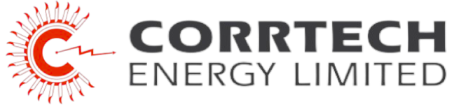 Corrtech Energy Ltd