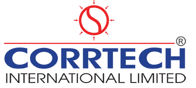 Corrtech International Ltd