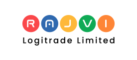 Rajvi Logitrade Limited