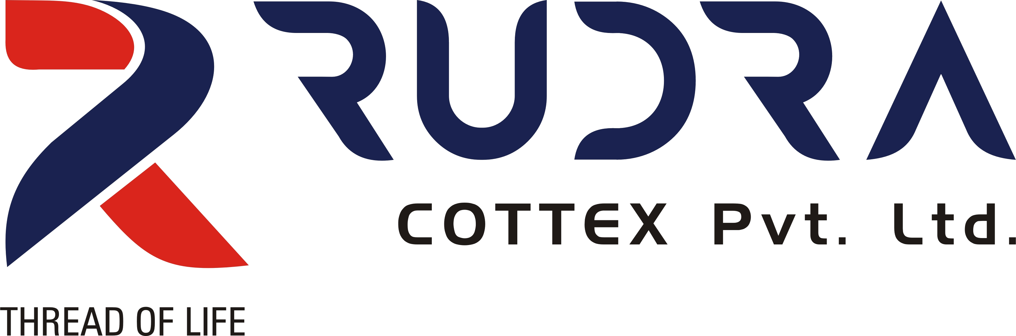 Rudra Cottex Pvt Ltd